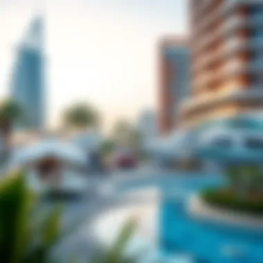 Visa categories in the UAE