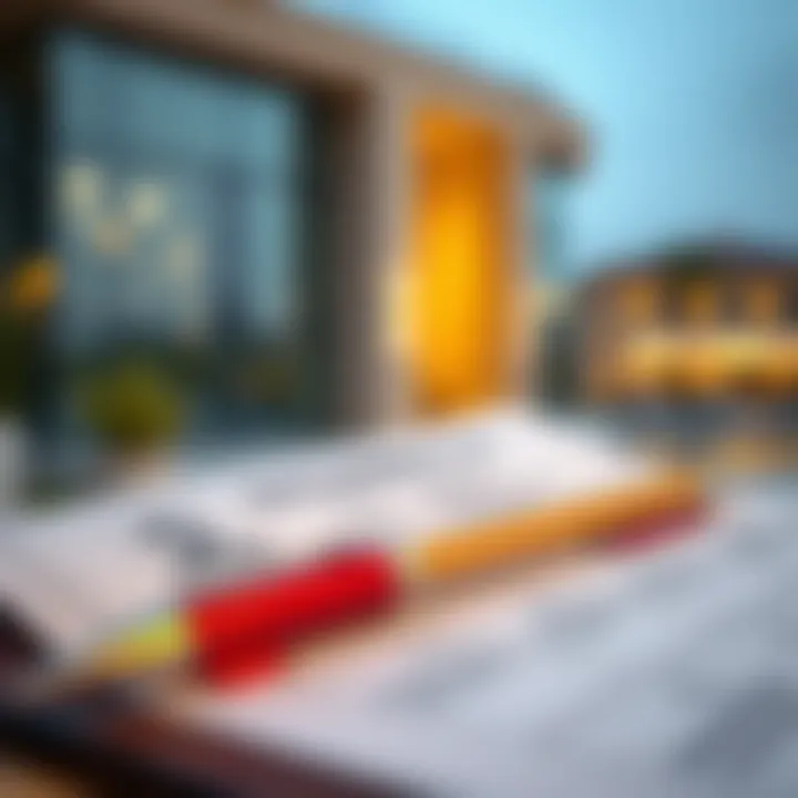 Essential Documents for Emirates ID Application A checklist of documents required for Emirates ID application