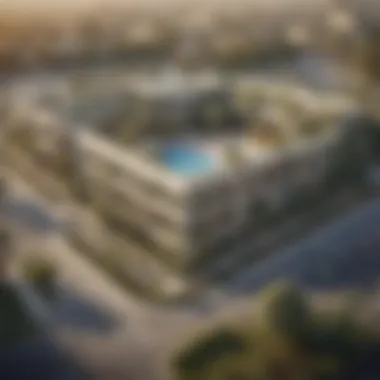 Community Health Initiatives by Dubai Hills American Hospital Community health initiatives supported by the hospital