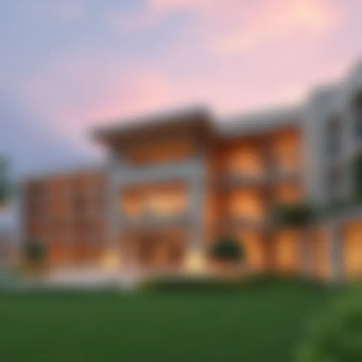 Extracurricular Enhancements Extracurricular programs enhancing student development