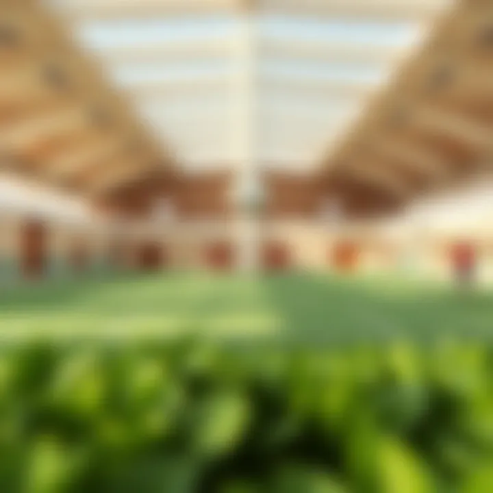 State-of-the-Art Sports Facilities State-of-the-art sports facilities in Dubai's elite educational institutions