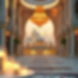 Eid Al Fitr 2023 Holidays in the UAE: An In-Depth Exploration Introduction