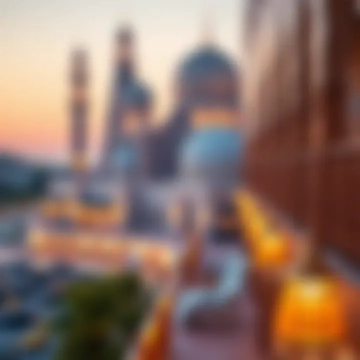Notable Eid Al Fitr 2023 Holidays in the UAE: An In-Depth Exploration