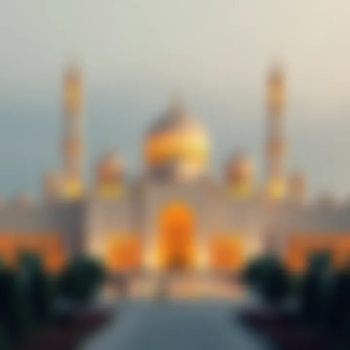Eid Al Fitr 2023 Holidays in the UAE: An In-Depth Exploration Summary