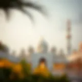 Eid Celebrations in the UAE: Cultural Significance and Observances Introduction