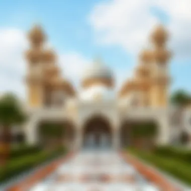 Notable Eid Celebrations in the UAE: Cultural Significance and Observances