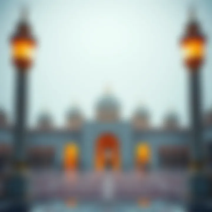 Eid Celebrations in the UAE: Cultural Significance and Observances Summary