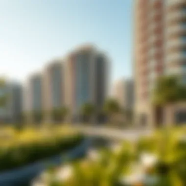 Investment opportunities in Dubai's Emaar Club Drive