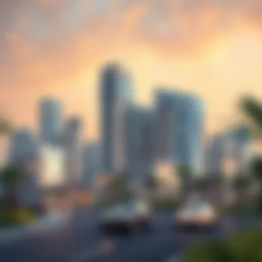 Market dynamics influenced by Emaar Club Drive