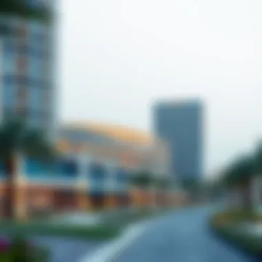 Investment opportunities in Emaar The Oasis