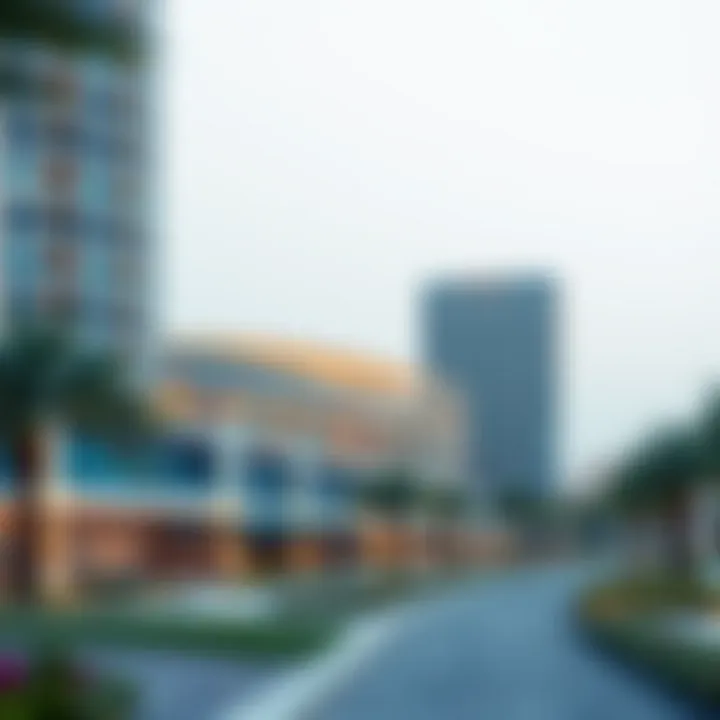 Investment opportunities in Emaar The Oasis