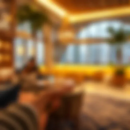 Essential Apps for Thriving in Dubai Introduction