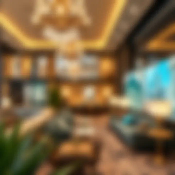 Essential Apps for Thriving in Dubai Summary
