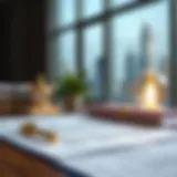 Essential documents for Ejari registration