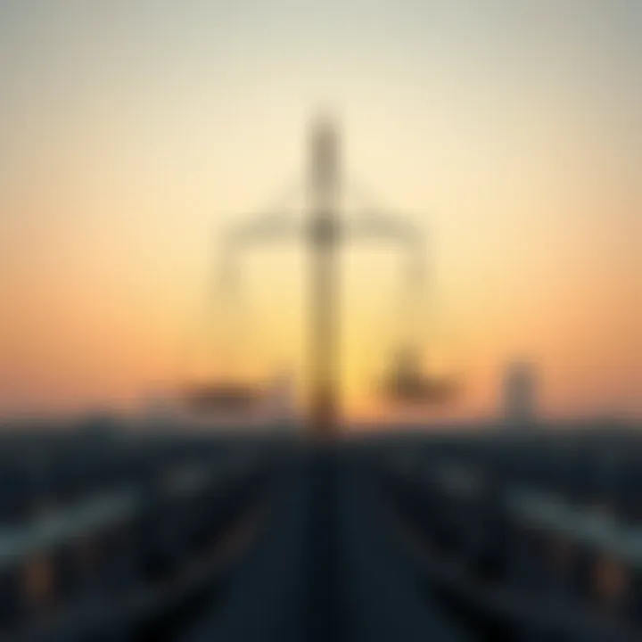 Balancing Regulation and Freedom A conceptual image representing the balance between regulation and individual freedoms.