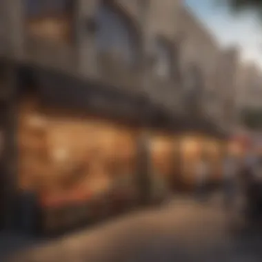 Dynamic Market Landscape of Abu Al-Fida Al-Khalidiya Dynamic market landscape in Dubai real estate