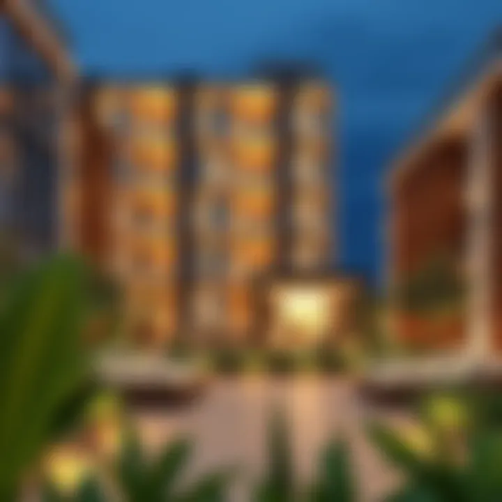 Tips for Choosing Affordable Accommodations Strategic tips for selecting budget-friendly accommodations