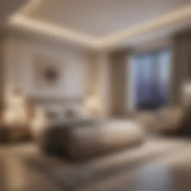 Cozy Bed Space in Al Barsha Cozy bed space arrangement in Al Barsha