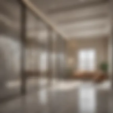 Materials that Transform Spaces: A Guide to Partitioning Innovative materials used in partitioning
