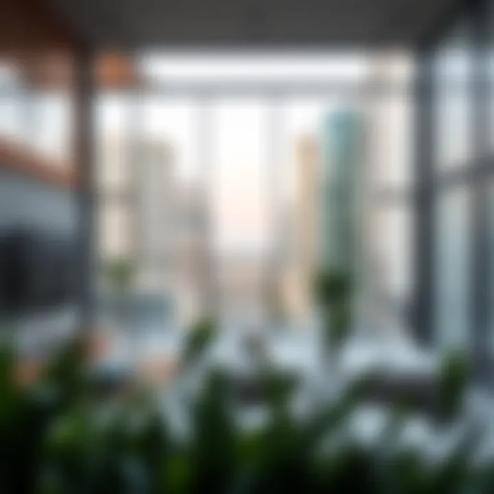 Exploring Al Raha Lofts: An Insight into Contemporary Living in Dubai Summary