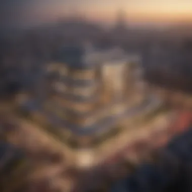 Investment Potential of Al Razooqi Building Investment potential and opportunities related to Al Razooqi Building