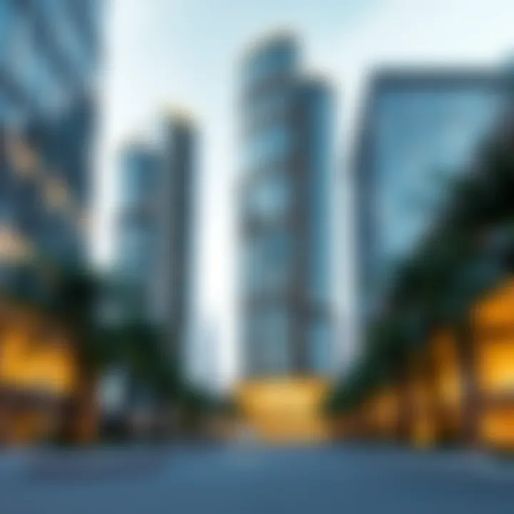 Market Trends Impacting Al Rihab Tower Market trend analysis of Al Rihab Tower