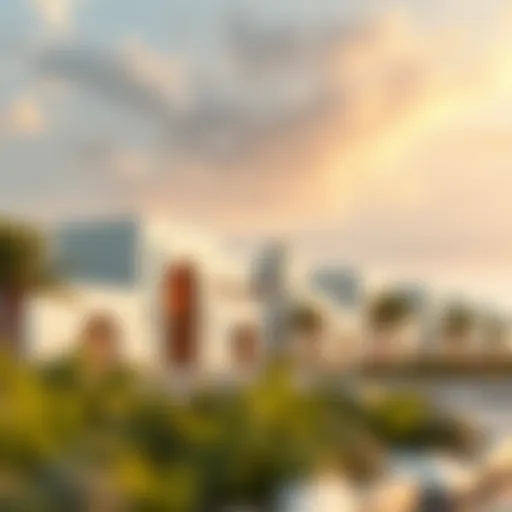 Exploring Aljurf Imkan: Insights into a Unique Community in Dubai Introduction