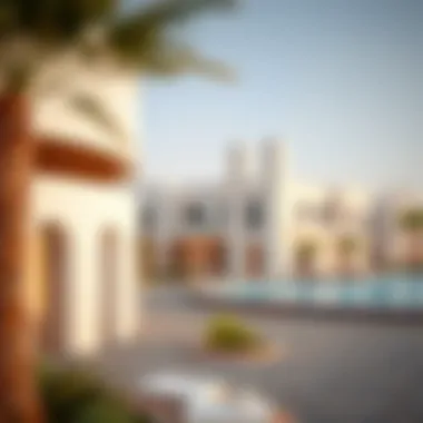 Exploring Aljurf Imkan: Insights into a Unique Community in Dubai Summary