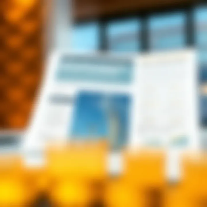 Regulatory documents relevant to asset management in Dubai