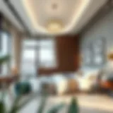 Comfortable bed space options in Arjan