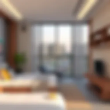 Diverse Accommodation Styles in Dubai Silicon Oasis Diverse accommodation styles in Dubai Silicon Oasis