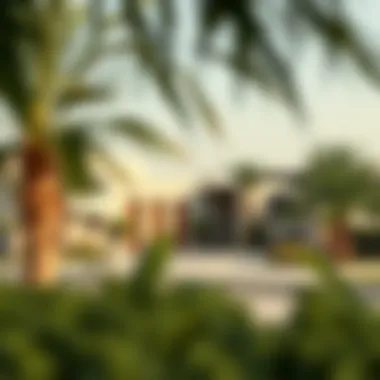 Amenities Around Bedspace Facilities Local amenities near bedspace accommodations