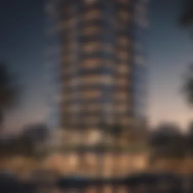 Investment Opportunities at Blakely Tower Investment insights on Blakely Tower
