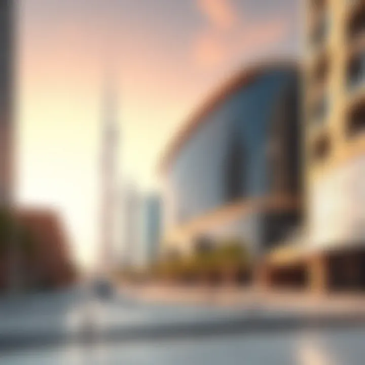 Notable Exploring BLS Deira City Center: A Focused Insight into its Real Estate Potential