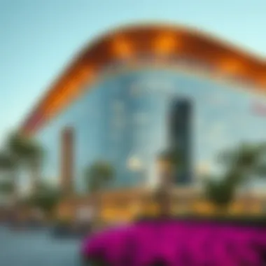 Exploring BLS Deira City Center: A Focused Insight into its Real Estate Potential Summary Exploring BLS Deira City Center: A Focused Insight into its Real Estate Potential Summary