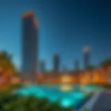 Exploring BM Tower Al Nahda: A Comprehensive Guide Introduction