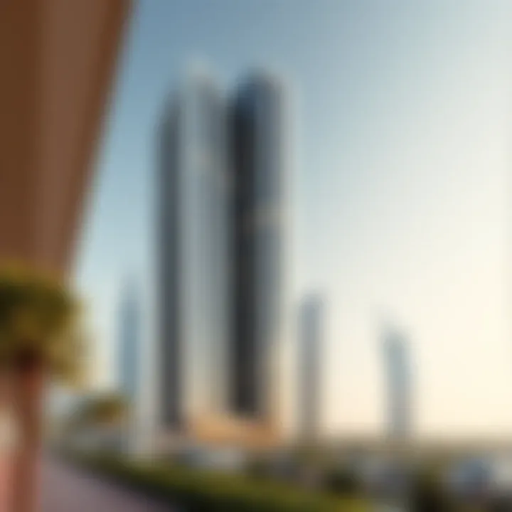 Notable Exploring BM Tower Al Nahda: A Comprehensive Guide