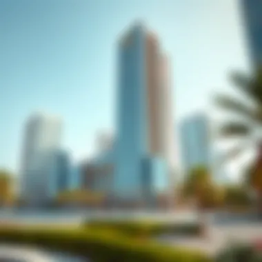 Exploring BM Tower Al Nahda: A Comprehensive Guide Summary Exploring BM Tower Al Nahda: A Comprehensive Guide Summary
