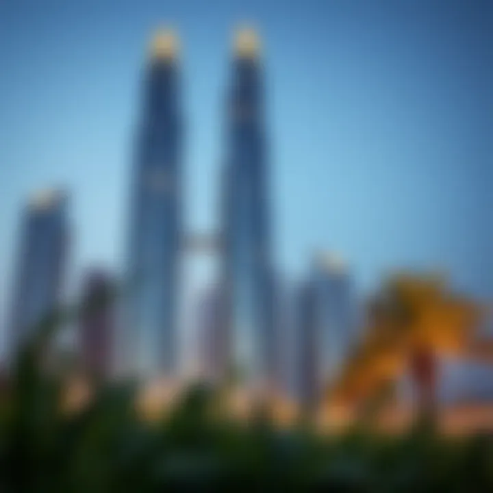 Investment Potential of Prism Tower Investment potential analysis of Prism Tower