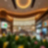 Exploring Carrefour in Damac Hills: A Comprehensive Overview Introduction