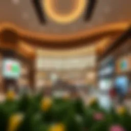 Exploring Carrefour in Damac Hills: A Comprehensive Overview Introduction