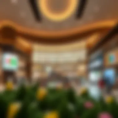 Exploring Carrefour in Damac Hills: A Comprehensive Overview Introduction Exploring Carrefour in Damac Hills: A Comprehensive Overview Introduction