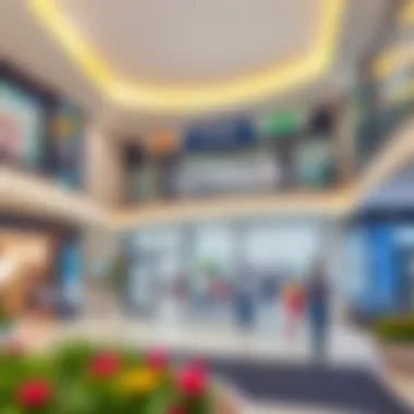 Notable Exploring Carrefour in Damac Hills: A Comprehensive Overview