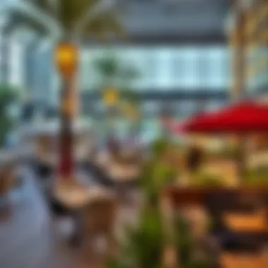 Exploring Citywalk Restaurants: A Culinary Journey in Dubai Summary Exploring Citywalk Restaurants: A Culinary Journey in Dubai Summary