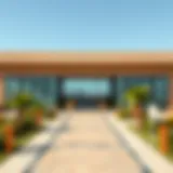 Exploring Closed Tourist Attractions in Dubai Introduction