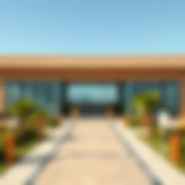 Exploring Closed Tourist Attractions in Dubai Introduction