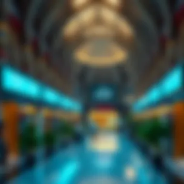 Notable Exploring Closed Tourist Attractions in Dubai