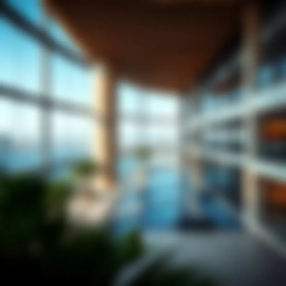 Exploring Como Residence Palm Jumeirah: A Comprehensive Overview Introduction