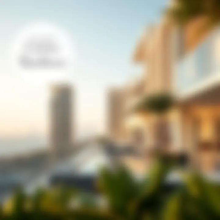 Notable Exploring Como Residence Palm Jumeirah: A Comprehensive Overview