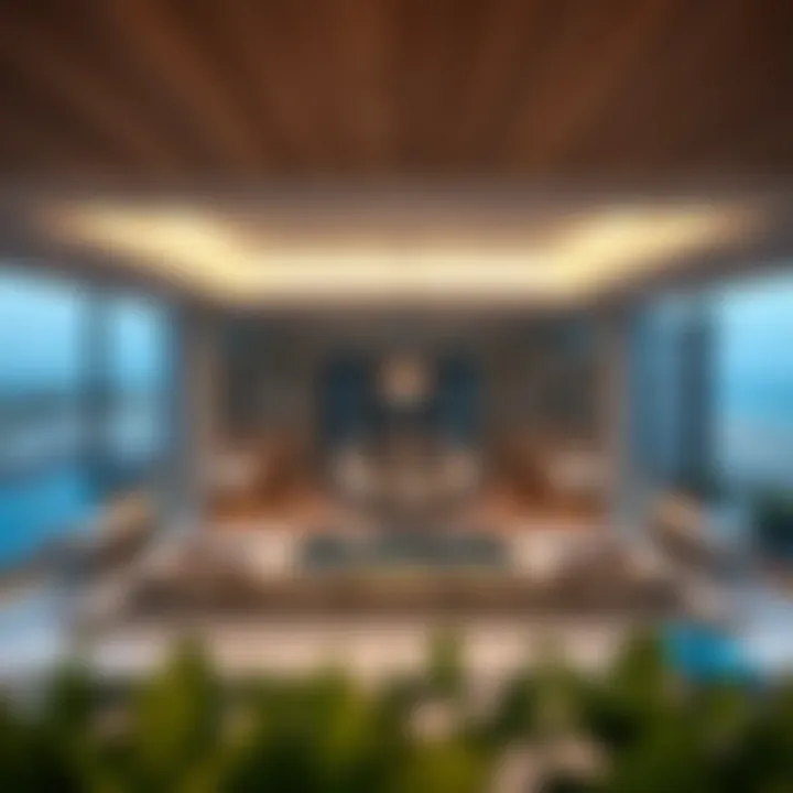 Exploring Como Residence Palm Jumeirah: A Comprehensive Overview Summary
